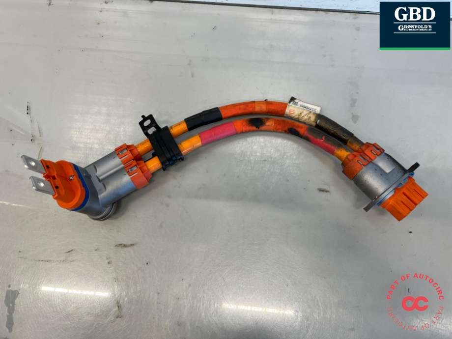 Kabel høy volt (HV) elbil til BYD Sealion 2024-->> (14260664-00|14260664 00|14260664)