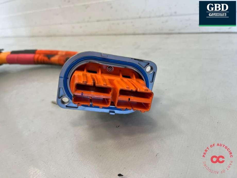 Kabel høy volt (HV) elbil til BYD Sealion 2024-->> (14260664-00|14260664 00|14260664)