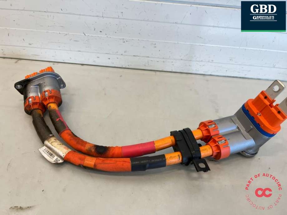 Kabel høy volt (HV) elbil til BYD Sealion 2024-->> (14260664-00|14260664 00|14260664)