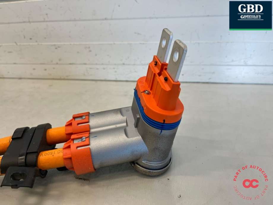 Kabel høy volt (HV) elbil til BYD Sealion 2024-->> (14260664-00|14260664 00|14260664)