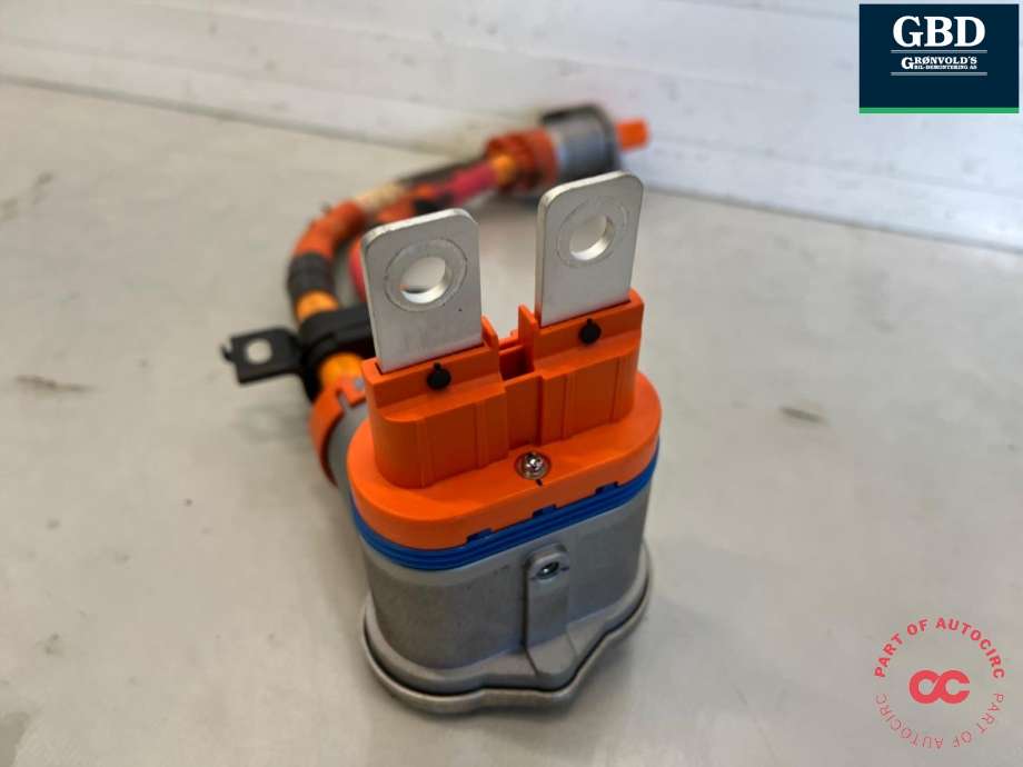 Kabel høy volt (HV) elbil til BYD Sealion 2024-->> (14260664-00|14260664 00|14260664)