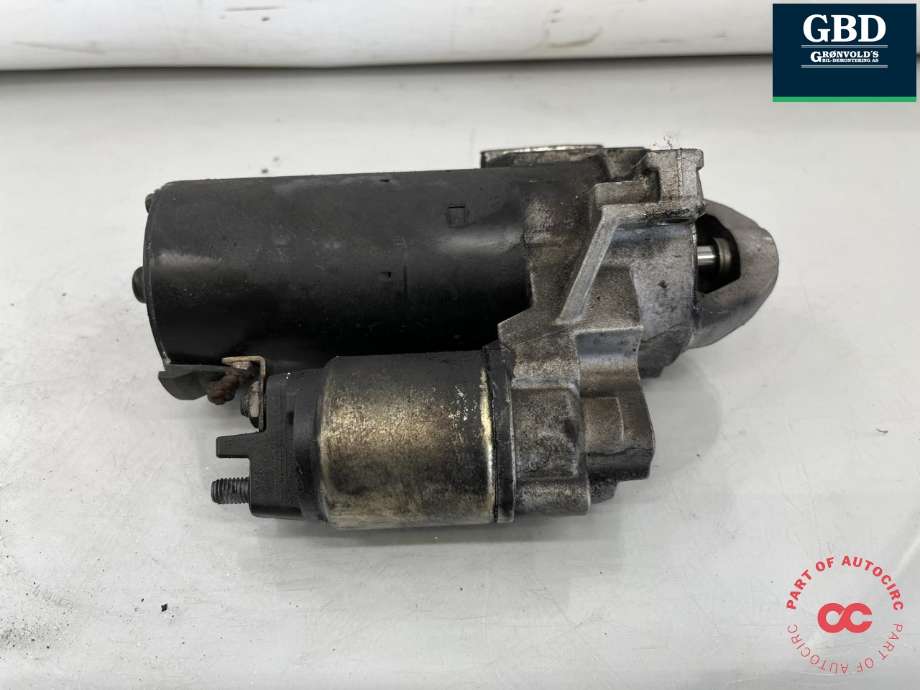 Starter diesel til BMW 5-Serie 2010-2017 (F10/F11) (F10/F11) (12 41 8 570 238|)