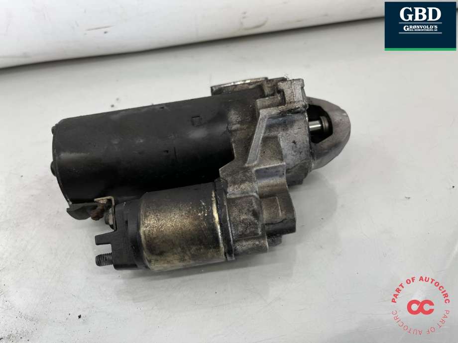 Starter diesel til BMW 5-Serie 2010-2017 (F10/F11) (F10/F11) (12 41 8 570 238|)