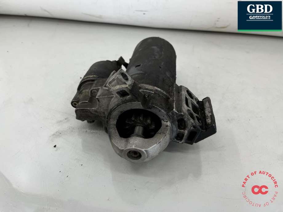 Starter diesel til BMW 5-Serie 2010-2017 (F10/F11) (F10/F11) (12 41 8 570 238|)