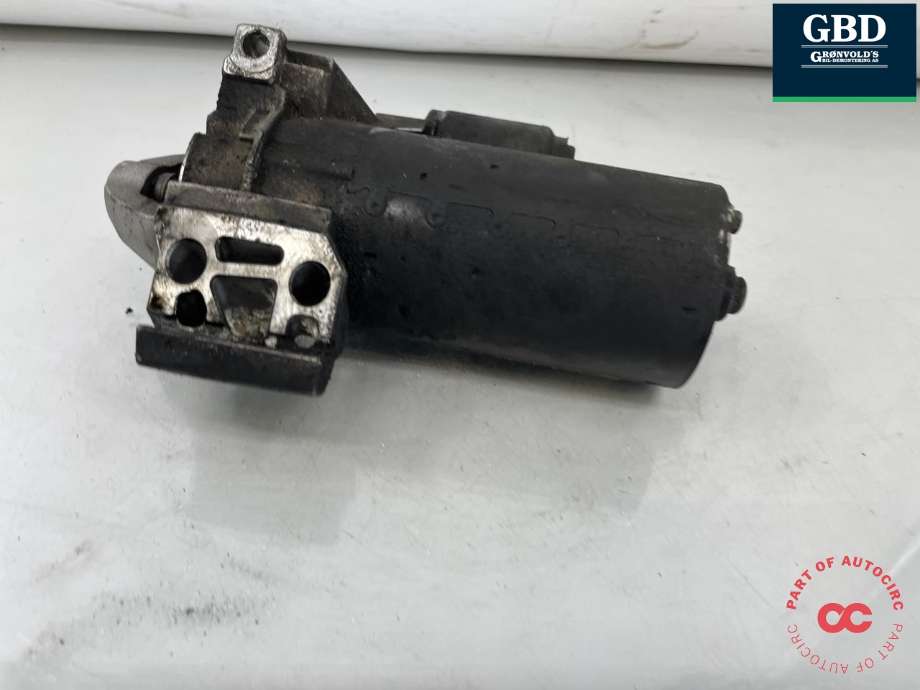 Starter diesel til BMW 5-Serie 2010-2017 (F10/F11) (F10/F11) (12 41 8 570 238|)