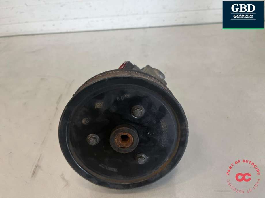 Servo pumpe mekanisk til Opel Vivaro A 2006-2014  (93861732|93865856|95514066)