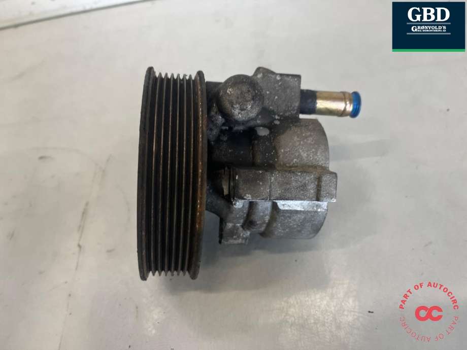 Servo pumpe mekanisk til Opel Vivaro A 2006-2014  (93861732|93865856|95514066)