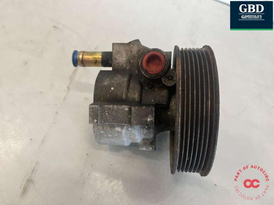 Servo pumpe mekanisk til Opel Vivaro A 2006-2014  (93861732|93865856|95514066)