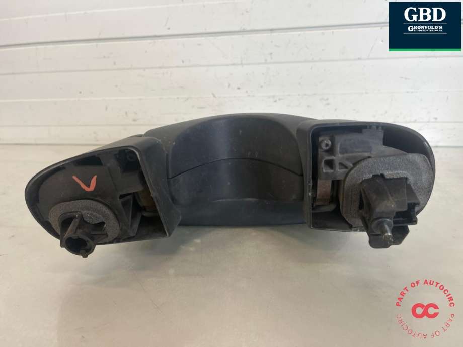 Speil venstre til Opel Vivaro A 2006-2014 (93198726|)