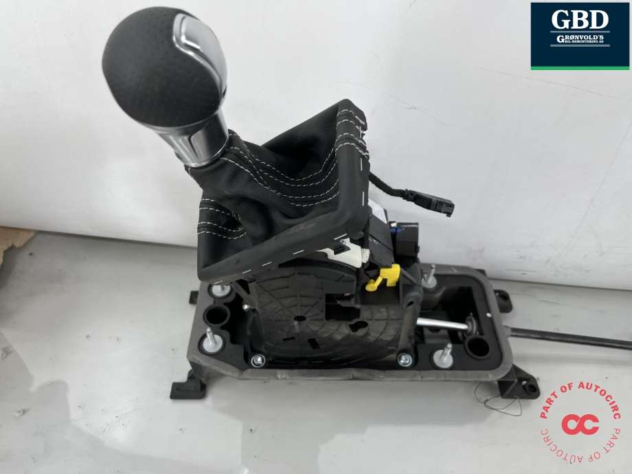 Girstang/girvelger automat til Audi A3 2016-2020 (Type III, Fase 2)  (8V1 713 023 AQ|8V1 713 023 AC|)