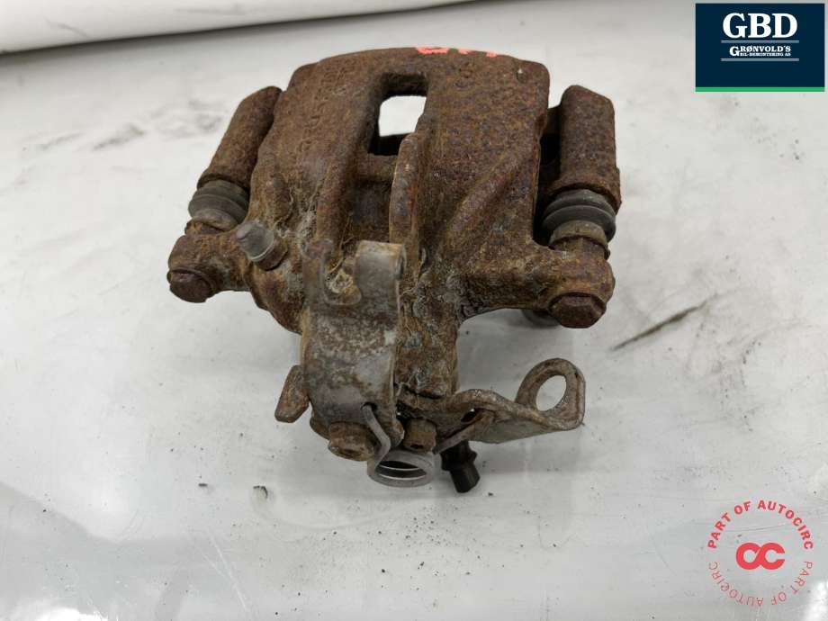 Bremsecaliper høyre bak til Nissan NV300 2016-->> (4400100QAC|)