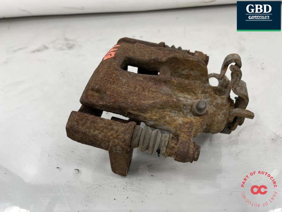 Bremsecaliper høyre bak til Nissan NV300 2016-->> (4400100QAC|)