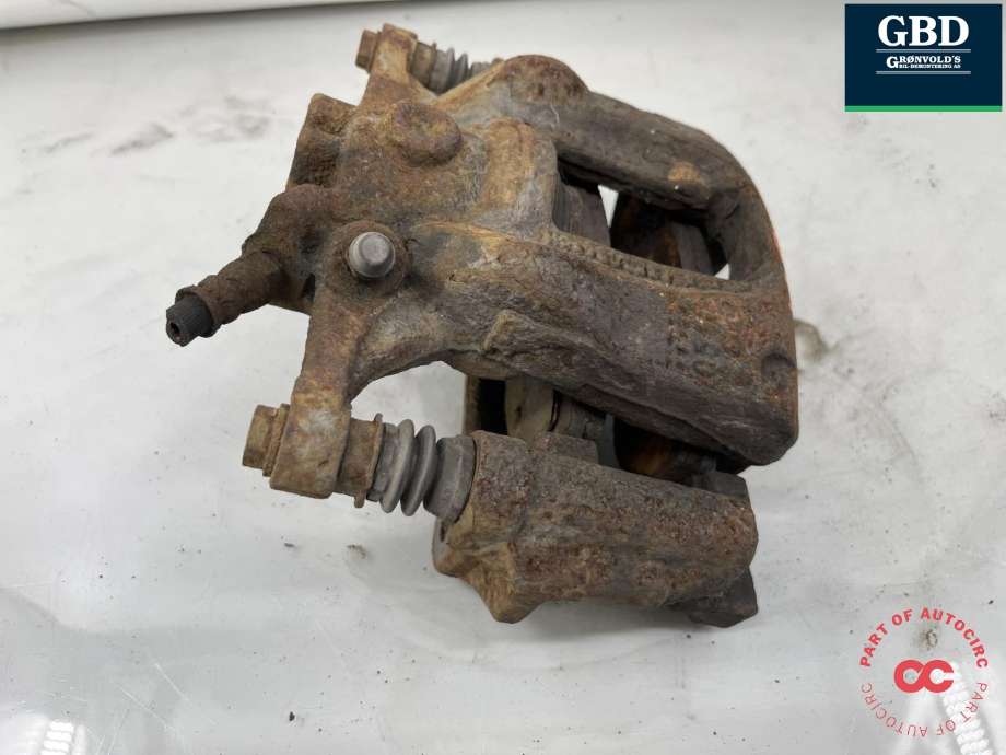 Bremsecaliper høyre foran til Nissan NV300 2016-->>  (4100100Q1H|)