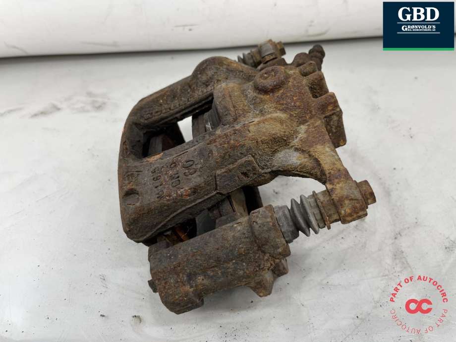Bremsecaliper høyre foran til Nissan NV300 2016-->>  (4100100Q1H|)
