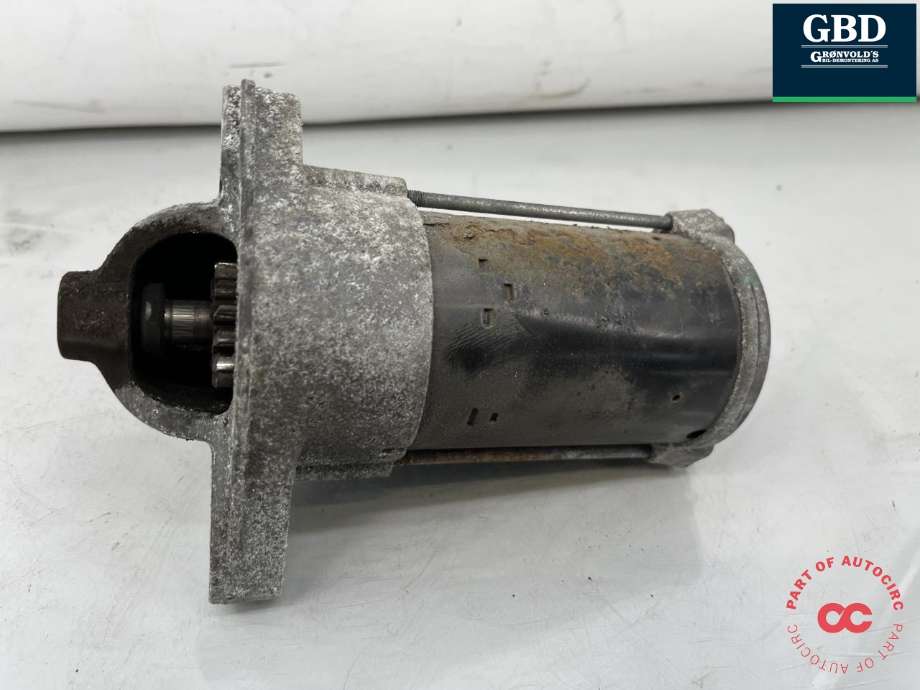 Starter diesel til Nissan NV300 2016-->> (2330000Q4K|2330000Q6D|)