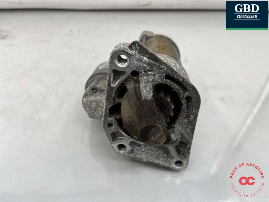 Starter diesel til Nissan NV300 2016-->> (2330000Q4K|2330000Q6D|)
