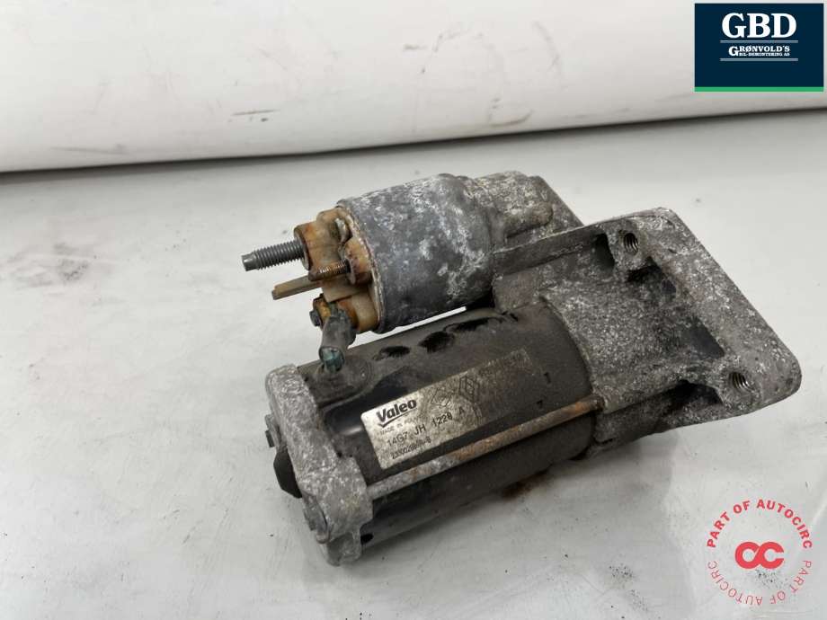Starter diesel til Nissan NV300 2016-->> (2330000Q4K|2330000Q6D|)