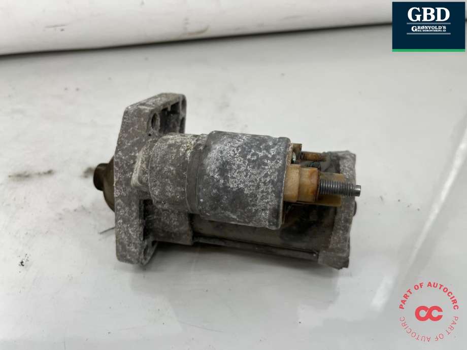 Starter diesel til Nissan NV300 2016-->> (2330000Q4K|2330000Q6D|)