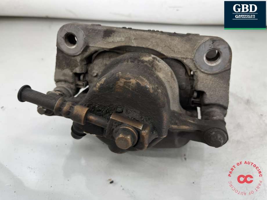 Bremsecaliper høyre foran til Mercedes CLA 2019-->> (C118) (C118) (A 247 421 40 00|)