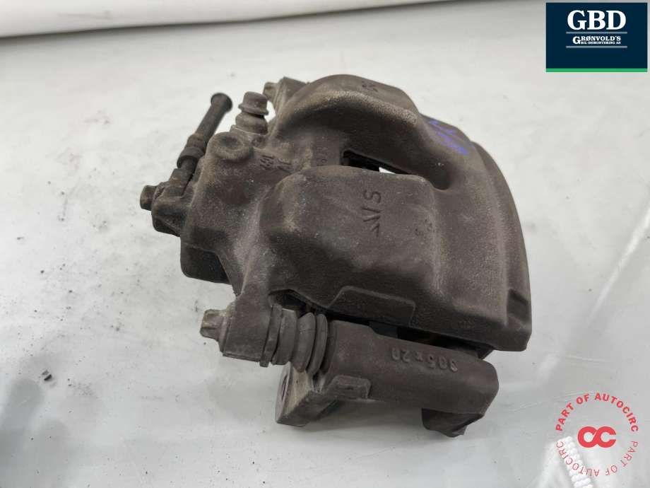 Bremsecaliper venstre bak til Mercedes CLA 2019-->> (C118) (C118) (A 247 423 19 00|)