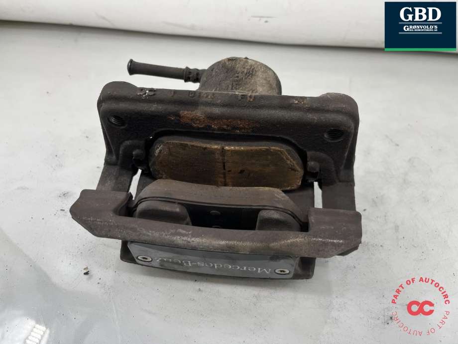 Bremsecaliper venstre bak til Mercedes CLA 2019-->> (C118) (C118) (A 247 423 19 00|)