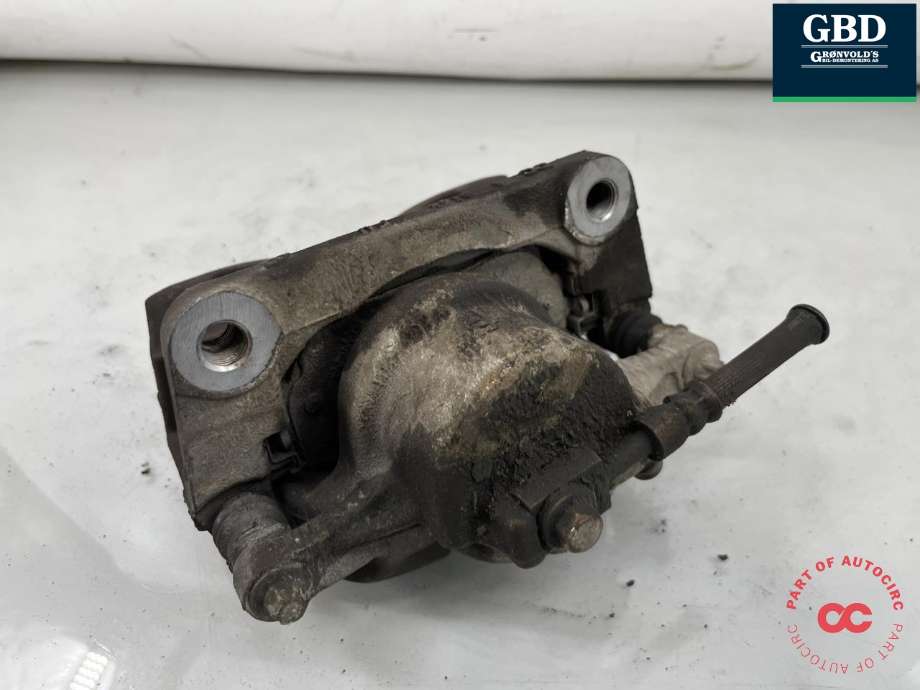 Bremsecaliper venstre bak til Mercedes CLA 2019-->> (C118) (C118) (A 247 423 19 00|)