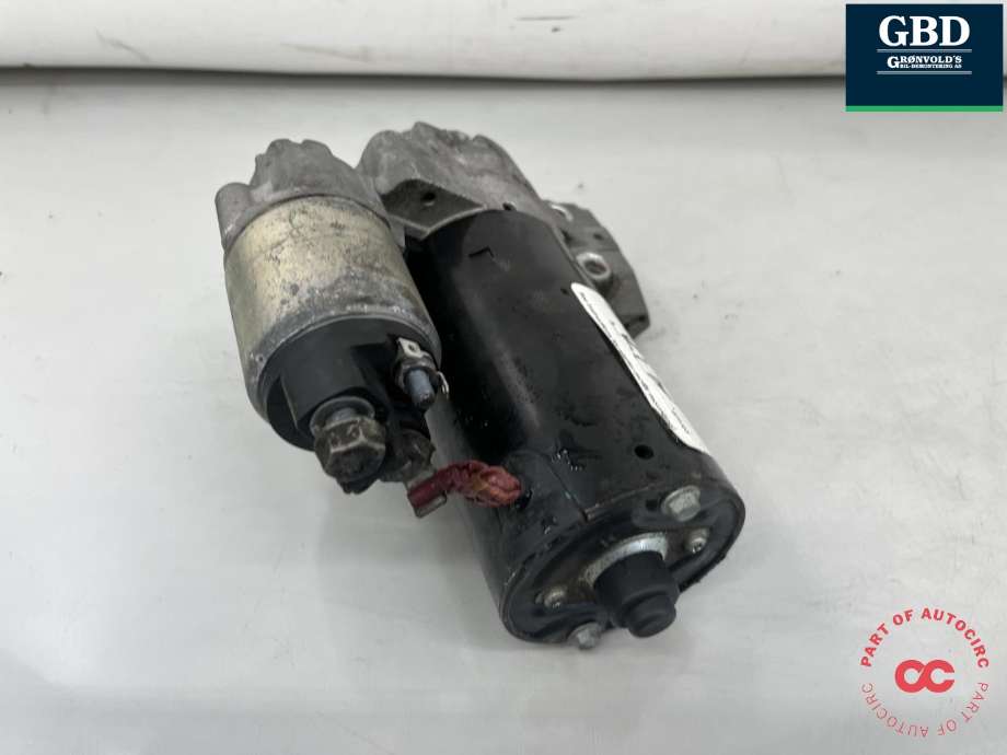 Starter diesel til BMW 5-Serie 2010-2017 (F10/F11) (F10/F11) (12 41 8 570 238|)