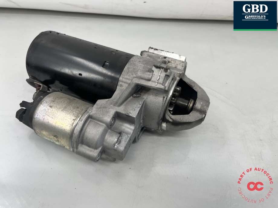 Starter diesel til BMW 5-Serie 2010-2017 (F10/F11) (F10/F11) (12 41 8 570 238|)