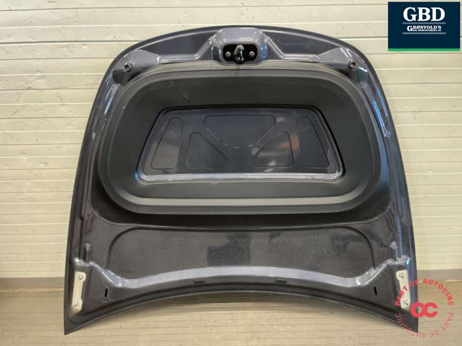Panser til Tesla Model Y 2021-2024 (Type I) (1493370-EC-B|1493370-EC-A| 1493370-ED-A|1493370-SD-A)