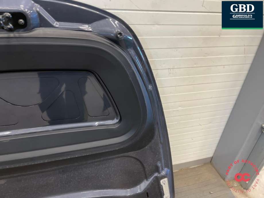 Panser til Tesla Model Y 2021-2024 (Type I) (1493370-EC-B|1493370-EC-A| 1493370-ED-A|1493370-SD-A)