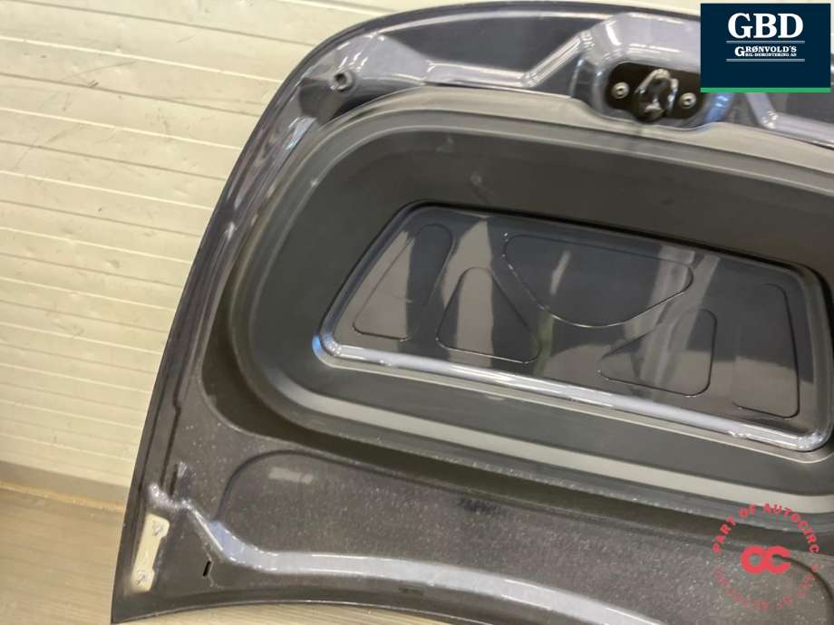 Panser til Tesla Model Y 2021-2024 (Type I) (1493370-EC-B|1493370-EC-A| 1493370-ED-A|1493370-SD-A)