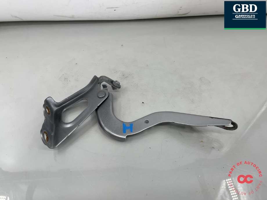 Panserhengsler til Toyota RAV4, 2019-->> (Type V)  (5342042140)