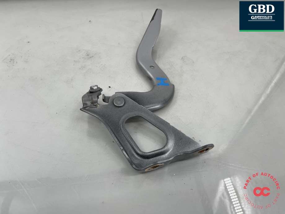 Panserhengsler til Toyota RAV4 2019-->> (Type V)  (5342042140|)