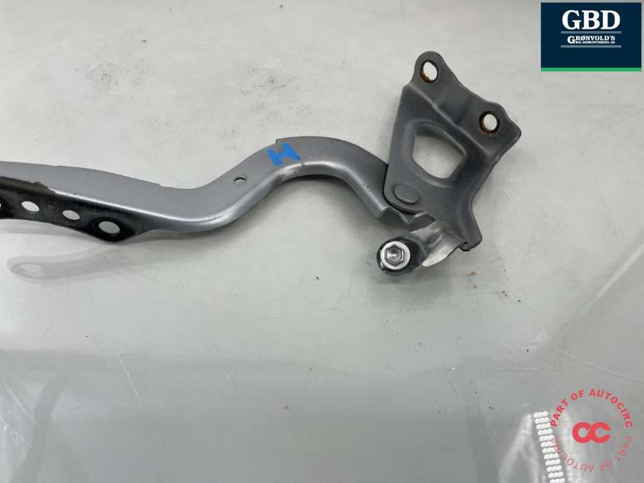 Panserhengsler til Toyota RAV4 2019-->> (Type V)  (5342042140|)