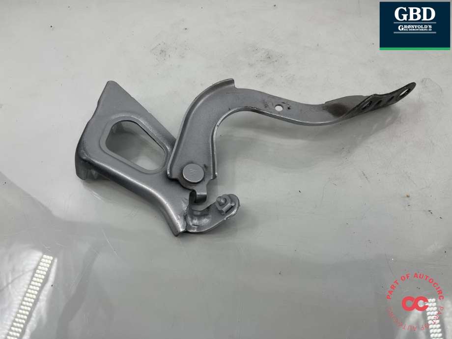 Panserhengsler til Toyota RAV4 2019-->> (Type V)  (5342042140|)