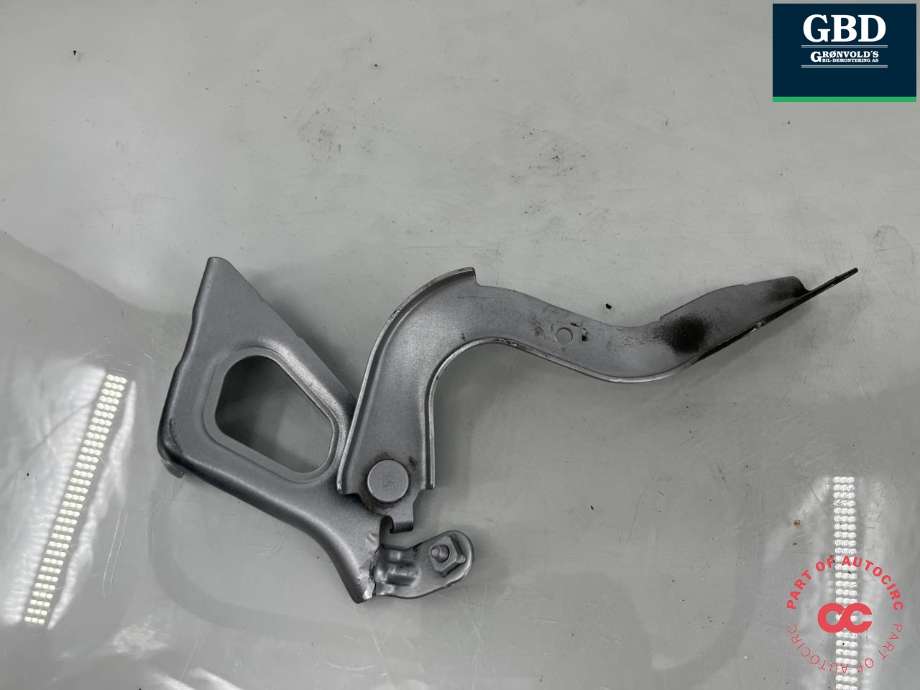 Panserhengsler til Toyota RAV4 2019-->> (Type V)  (5342042140|)