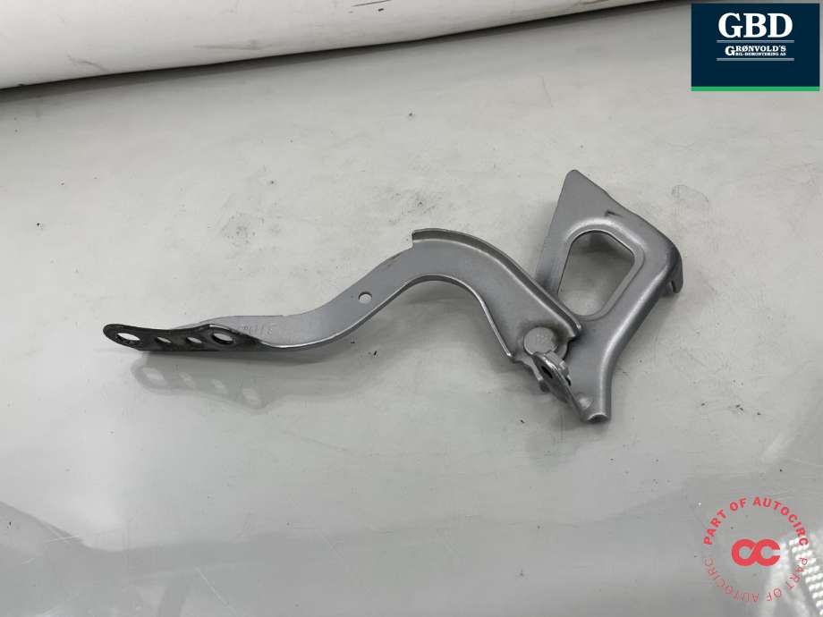 Panserhengsler til Toyota RAV4 2019-->> (Type V) (5341042140|)