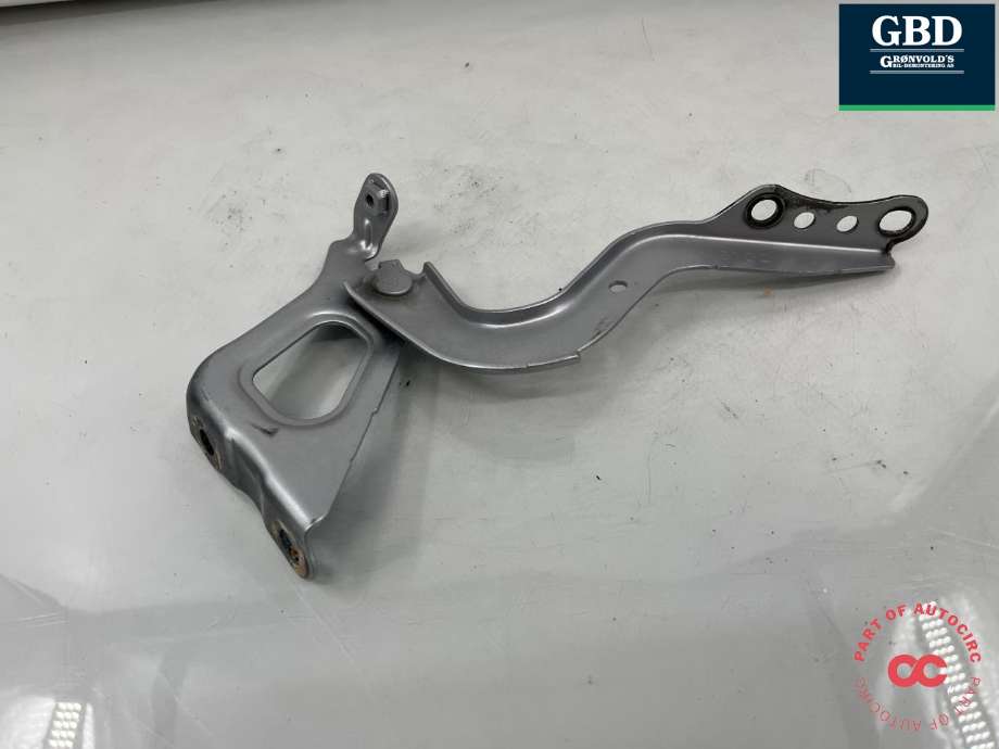 Panserhengsler til Toyota RAV4 2019-->> (Type V) (5341042140|)