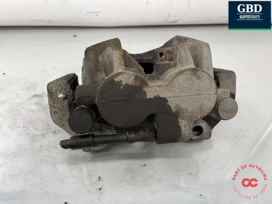 Bremsecaliper høyre foran til Mercedes ML 2011-2015 (Fase 1) (W166) (W166) (A 166 421 06 81|)