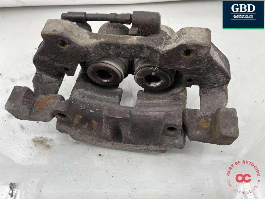 Bremsecaliper høyre foran til Mercedes ML 2011-2015 (Fase 1) (W166) (W166) (A 166 421 06 81|)