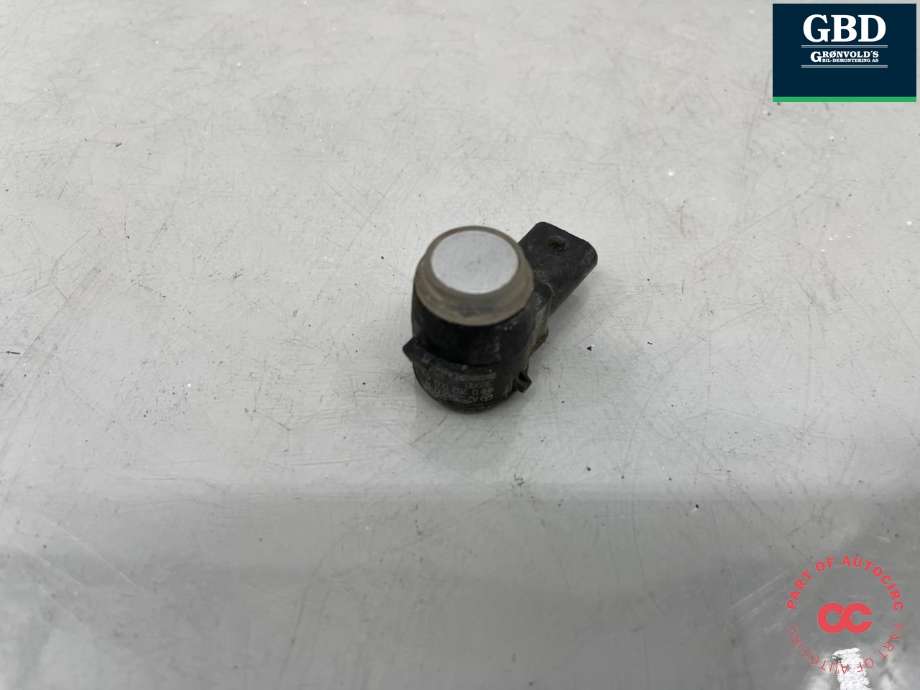 Parkeringssensor bak til Mercedes ML 2011-2015 (Fase 1) (W166) (W166) (A 212 542 00 18  9999|)