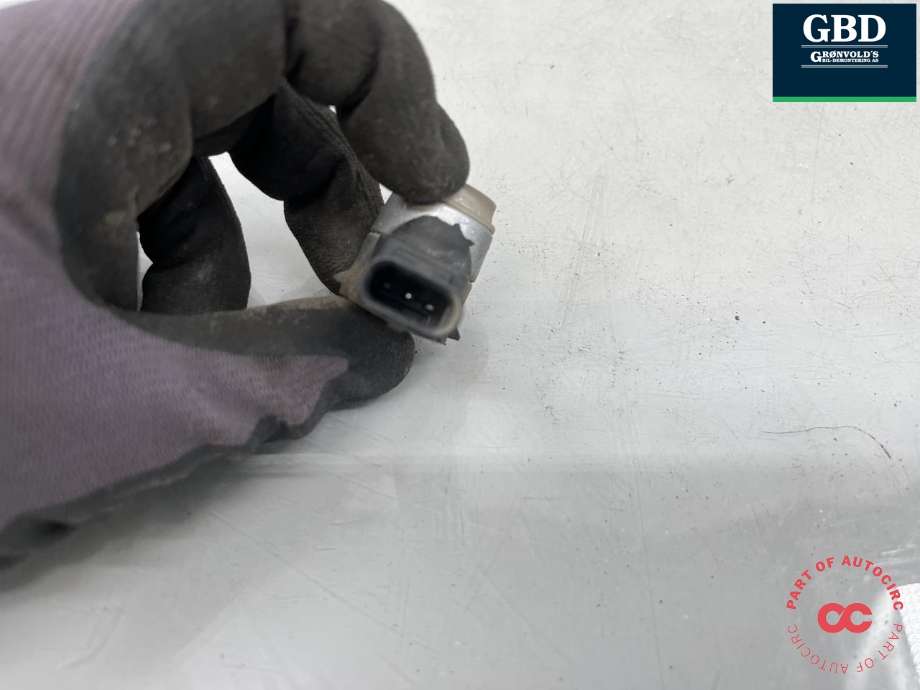 Parkeringssensor bak til Mercedes ML 2011-2015 (Fase 1) (W166) (W166) (A 212 542 00 18 9999|)