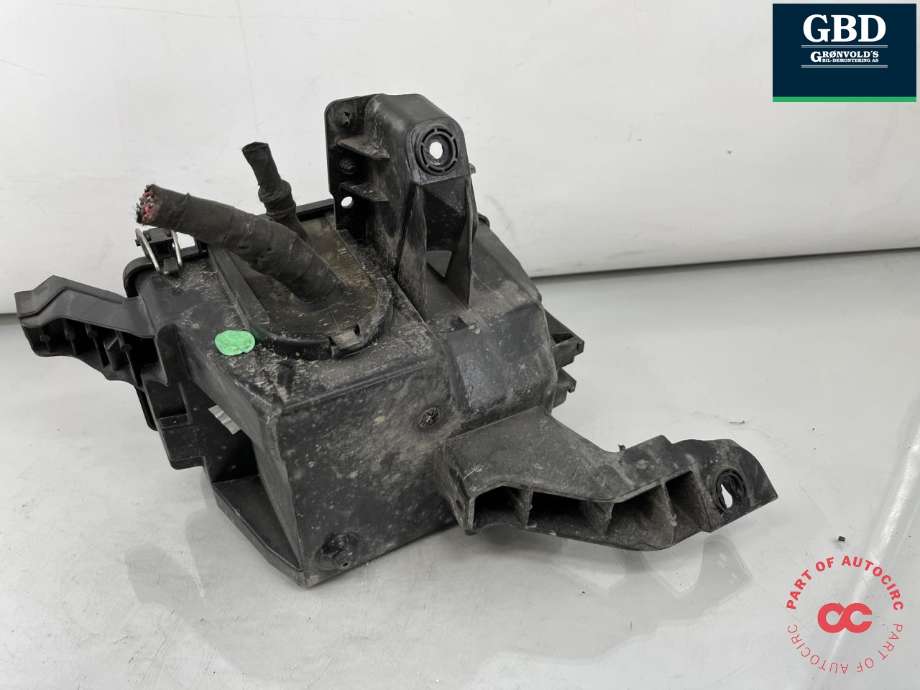 Sikringsboks motorrom til Mercedes ML 2011-2015 (Fase 1) (W166) (W166) (A 166 906 82 01|A 166 906 01 93|)