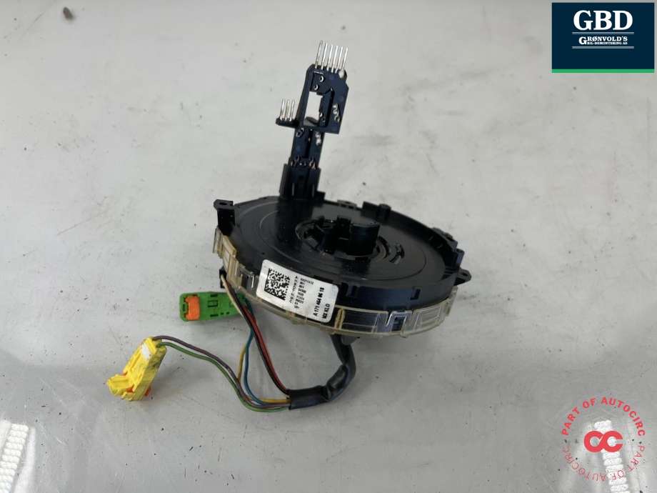 Airbag slepering til Mercedes ML, 2005-2011 (W164) (W164) (A 171 464 10 18)