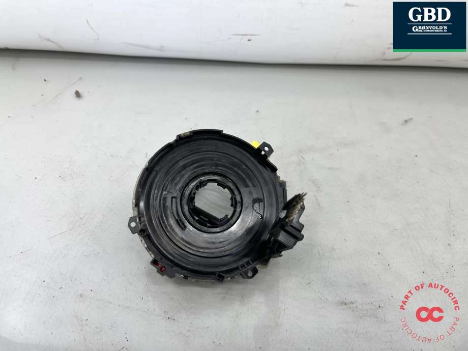 Airbag slepering til Mercedes ML 2005-2011 (W164) (W164) (A 171 464 10 18|A 171 464 06 18|)