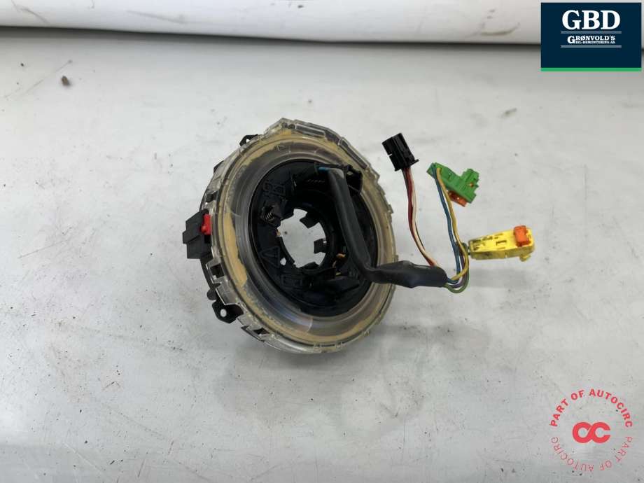 Airbag slepering til Mercedes ML 2005-2011 (W164) (W164) (A 171 464 10 18|A 171 464 06 18|)