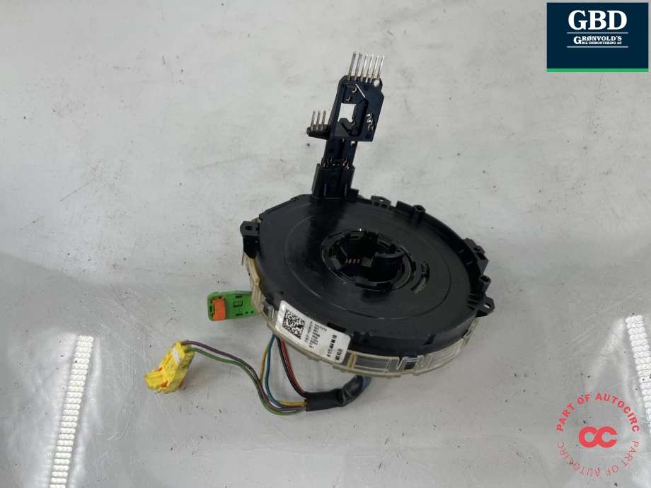 Airbag slepering til Mercedes ML 2005-2011 (W164) (W164) (A 171 464 10 18|A 171 464 06 18|)