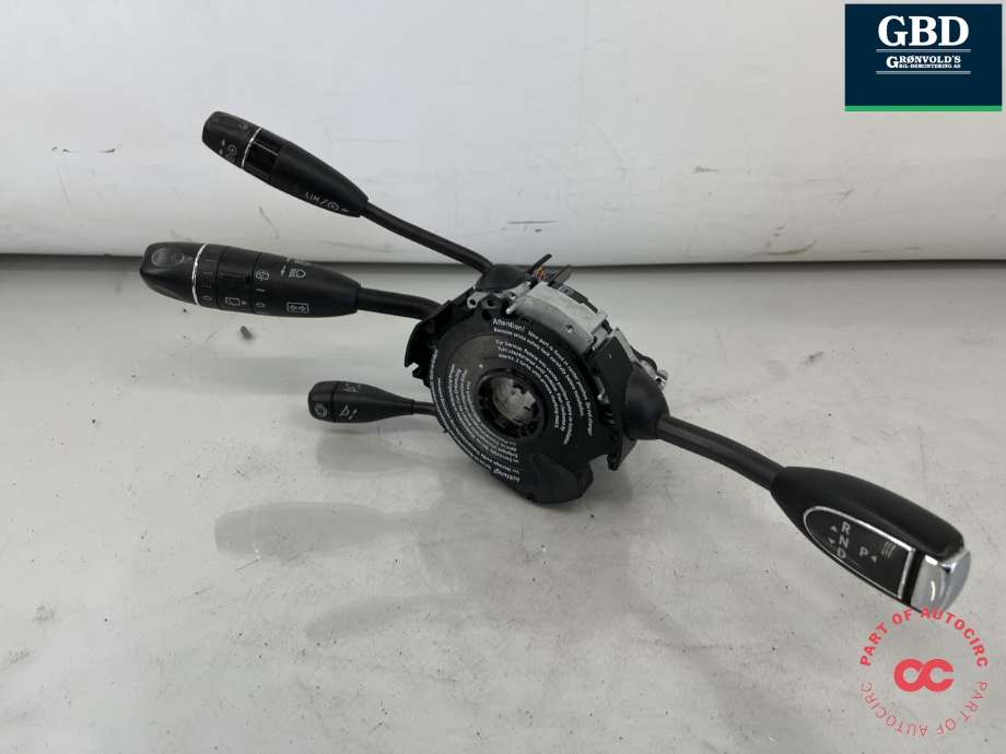 Bryter combi til Mercedes ML, 2005-2011 (W164) (W164) (A 164 440 01 01)