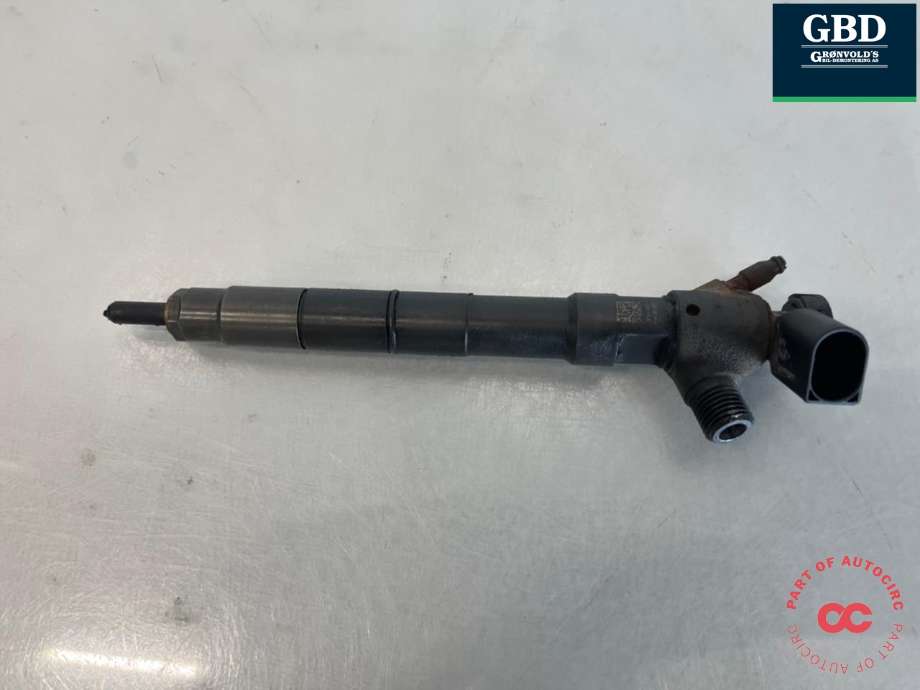 Dyse innsprøyting diesel til VW Transporter / Caravelle, 2019-->> (T6.1) (T6.1) (04L 130 277 BA)