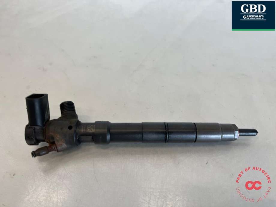 Dyse innsprøyting diesel til VW Transporter / Caravelle 2019-->> (T6.1) (T6.1) (04L 130 277 BA|)